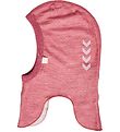 Hummel Balaclava hat - Wool - hmlHip - Deco Rose