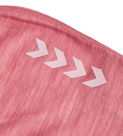 Hummel Balaclava hat - Wool - hmlHip - Deco Rose