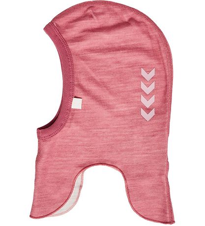 Hummel Balaclava hat - Wool - hmlHip - Deco Rose