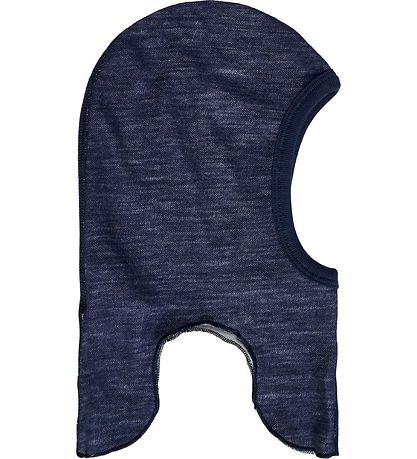 Hummel Balaclava hat - Wool - hmlHip - Black Iris