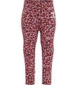 Hummel Leggings - hmlConfetti - Windsor Wine Hummel Leggings - hmlConfetti - Windsor Wine