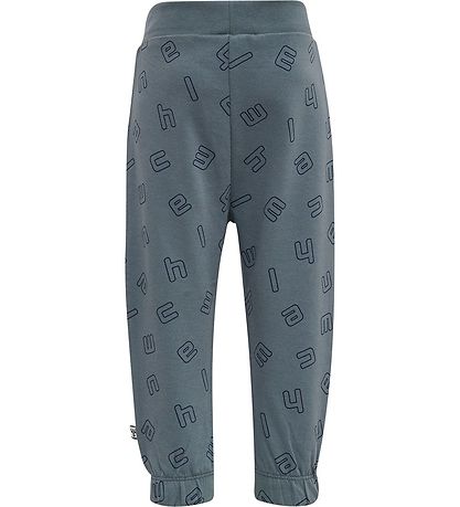 Hummel Joggingbuxur - hmlCheer - Óveður