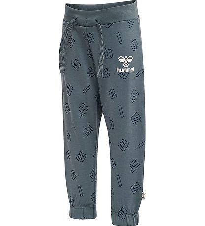 Hummel Joggingbuxur - hmlCheer - Óveður