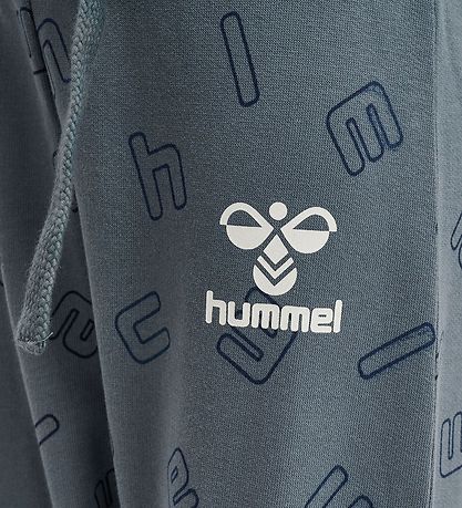 Hummel Joggingbuxur - hmlCheer - Óveður