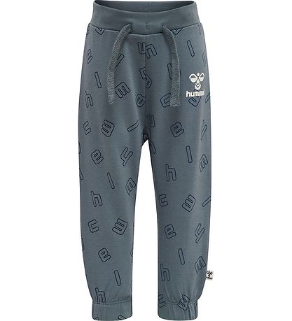 Hummel Joggingbuxur - hmlCheer - Óveður