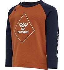 Hummel Blouse - hmlCeasar - Sierra Hummel Blouse - hmlCeasar - Sierra