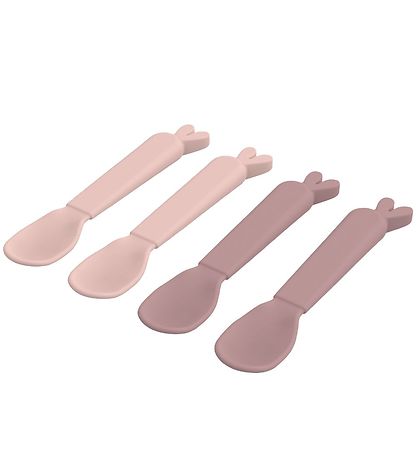 Done by Deer Cutlery - Thermoplastic - 4 Parts - Spoon - Lalee P Done by Deer Cutlery - Thermoplastic - 4 Parts - Spoon - Lalee P