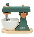 MaMaMeMo Stirrer w. Tools - Emerald Green MaMaMeMo Stirrer w. Tools - Emerald Green