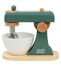 MaMaMeMo Stirrer w. Tools - Emerald Green MaMaMeMo Stirrer w. Tools - Emerald Green