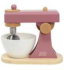 MaMaMeMo Stirrer w. Tools - Cherry Blossom MaMaMeMo Stirrer w. Tools - Cherry Blossom