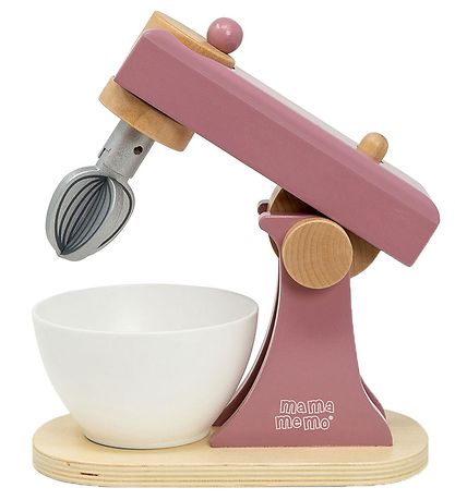 MaMaMeMo Stirrer w. Tools - Cherry Blossom