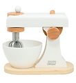 MaMaMeMo Stirrer w. Tools - White MaMaMeMo Stirrer w. Tools - White