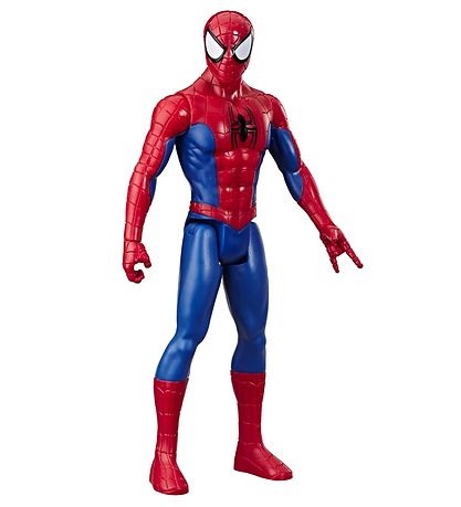 Marvel Spider-Man Figure - Titan Hero Marvel Spider-Man Figure - Titan Hero