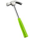 HABA Terra Kids Hammer - Green HABA Terra Kids Hammer - Green