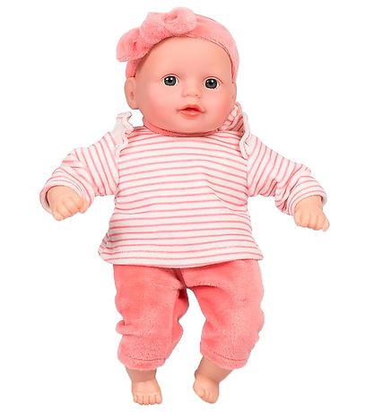 MaMaMeMo Doll - Ida - 30 cm MaMaMeMo Doll - Ida - 30 cm