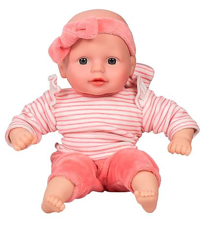 MaMaMeMo Doll - Ida - 30 cm MaMaMeMo Doll - Ida - 30 cm