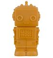 A Little Lovely Company Lamp - 14 cm - Robot - Aztec Gold A Little Lovely Company Lamp - 14 cm - Robot - Aztec Gold