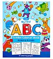 Ooly Colouring Book - My First - Amazing Animals Ooly Colouring Book - My First - Amazing Animals