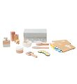 Kids Concept Wooden Toy - Spa set Kids Concept Wooden Toy - Spa set