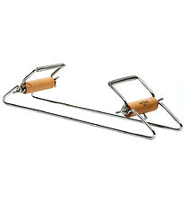 Me&My BOX Jewelry box - Pearl fabric Me&My BOX Jewelry box - Pearl fabric