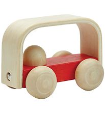PlanToys Bus - Wood PlanToys Bus - Wood