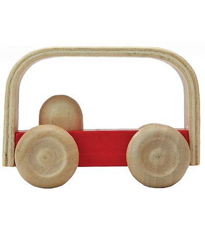 PlanToys Bus - Holz PlanToys Bus - Holz