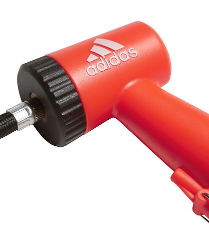 adidas Performance Luftpumpe - Rot/White/Solar Rot
