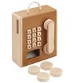 Liewood Wooden Toy - Phone - Rufus - Golden Caramel Multi Mix