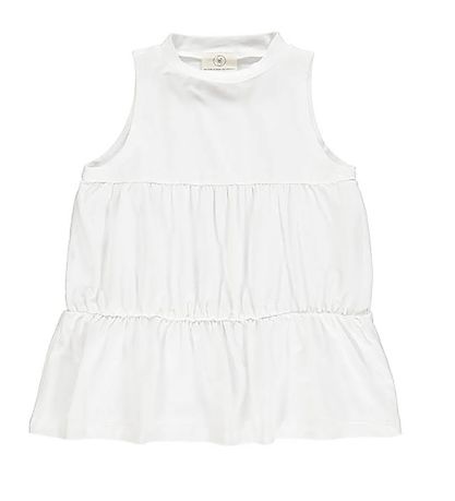 Gro Topp - Tau - Vit Gro Topp - Tau - Vit