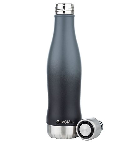 Glacial Sports Lid for Thermo Bottle 280 mL/400 mL - Stainless S Glacial Sports Lid for Thermo Bottle 280 mL/400 mL - Stainless S