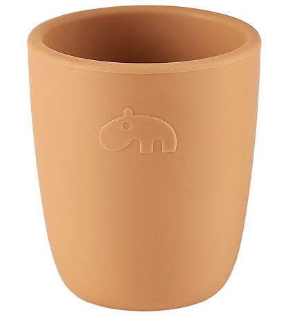 Done By Deer Cup - Easy Grip - Mustard Done By Deer Cup - Easy Grip - Mustard