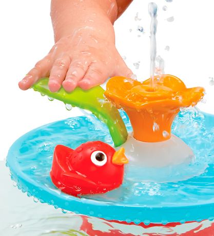 Jouet Pour le Bain Yookidoo - Canard magique Race Jouet Pour le Bain Yookidoo - Canard magique Race