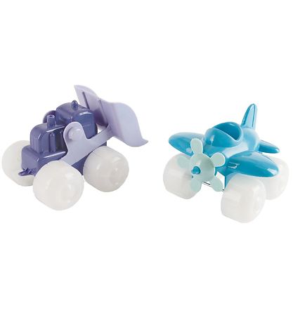 Dantoy Flight/Snowplow Set - Thorbjørn Dantoy Flight/Snowplow Set - Thorbjørn