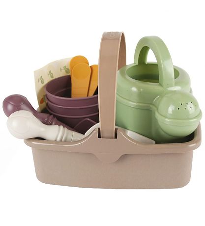 Dantoy Plant Set - Green Garden