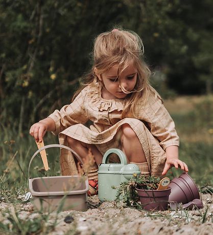 Dantoy Plant Set - Green Garden
