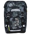 Beckmann School Backpack - Classic Maxi - Camo Rex