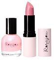 Rosajou Makeup Set - Ballerinas - Lipstick/Nail Polish Polish Rosajou Makeup Set - Ballerinas - Lipstick/Nail Polish Polish