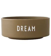 Bol Design Letters - Dream - Olive