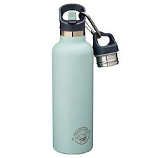 Carl Oscar Thermoflasche - 0, 7 L - Grün