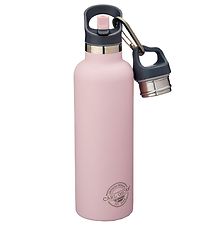 Carl Oscar Thermoflasche - 0, 7 L - Pink Carl Oscar Thermoflasche - 0, 7 L - Pink