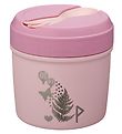 Carl Oscar Thermo Lunchbox - 0, 5 L - Passion - Pink Carl Oscar Thermo Lunchbox - 0, 5 L - Passion - Pink
