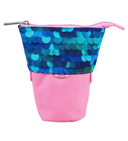 Jeva Pencil Case - Snap - Mermazing Jeva Pencil Case - Snap - Mermazing
