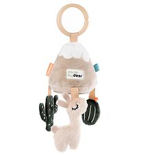 Jouet Suspendu Done by Deer - Sensoriel - Lalee Sable Jouet Suspendu Done by Deer - Sensoriel - Lalee Sable