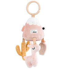 Jouet Suspendu Done by Deer - Sensoriel - Lalee Powder Jouet Suspendu Done by Deer - Sensoriel - Lalee Powder