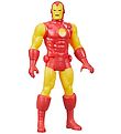 Marvel Avengers Action Figure - 10cm - Iron Man Marvel Avengers Action Figure - 10cm - Iron Man