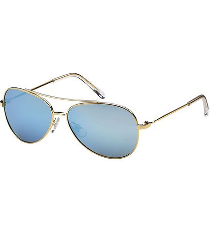 Mokki Sunglasses - Polarized - Blue Mokki Sunglasses - Polarized - Blue