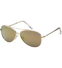 Mokki Sonnenbrille - Polarisiert - Braun Mokki Sonnenbrille - Polarisiert - Braun