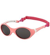 Mokki Sonnenbrille - Rosa Mokki Sonnenbrille - Rosa