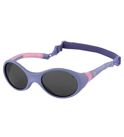 Lunettes de Soleil Mokki - Violet Lunettes de Soleil Mokki - Violet