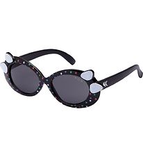 Mokki Sonnenbrille - Polarisiert - Schwarz Mokki Sonnenbrille - Polarisiert - Schwarz